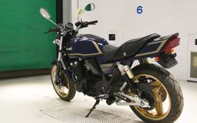 KAWASAKI ZRX-2 1995 ZR400E