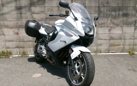 BMW F800GT 2018 0B53