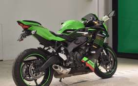 KAWASAKI ZX-25R ZX250E