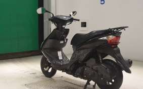 SUZUKI ADDRESS V125 S 2023 CF4MA