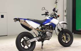 HONDA XR100 MOTARD 2014 HD13