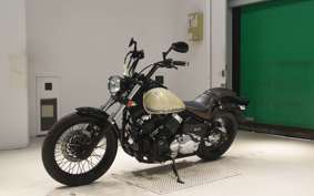 YAMAHA DRAGSTAR 400 2016 VH02J