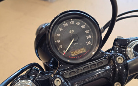 HARLEY HARLEY XL1200X 2021 LC3