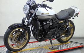 KAWASAKI ZRX-2 2009 ZR400E