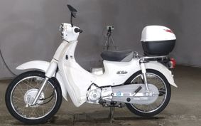 HONDA SUPER CUB110 JA07