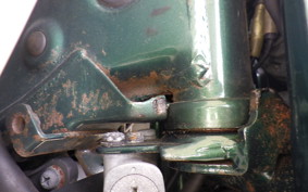 YAMAHA MATE 50 UA04J