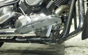 YAMAHA DRAGSTAR 1100 CLASSIC 2006 VP13J