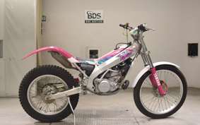YAMAHA TY250 Z 2003 4GG