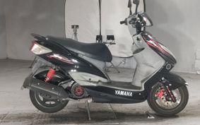YAMAHA CYGNUS125XSR SE44J