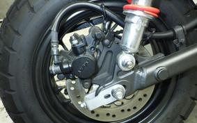 HONDA MONKEY 125 JB03