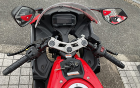 SUZUKI GSX-R125 ABS DL33B