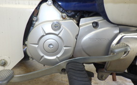 HONDA C110 SUPER CUB JA44