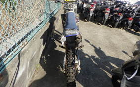 YAMAHA YZ80 4GT