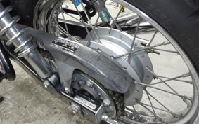 HONDA CB400SS E 2008 NC41