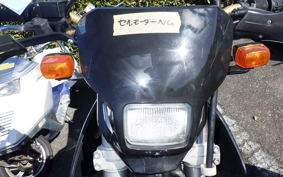 HONDA XR250 GEN 2 2015 MD30