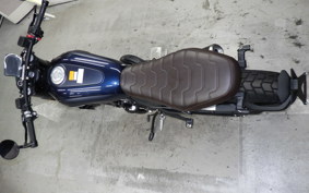 DUCATI SCRAMBLER 2026