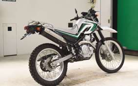 YAMAHA SEROW 250 Gen.2 DG17J