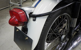 TRIUMPH TROPHY TR6 1999