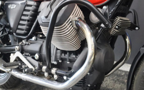 MOTO GUZZI V7 STONE 2019 ZGULW