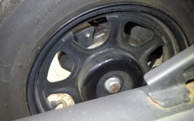 YAMAHA JOG-7 1994 AY01