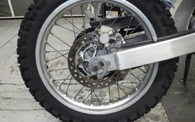 HONDA XR-250 2008 MD30