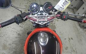 KAWASAKI ZEPHYR 1100 2000 ZRT10A