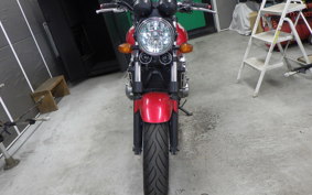HONDA CB400SF VTEC A 2008 NC42