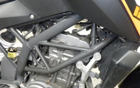 KTM 125 DUKE