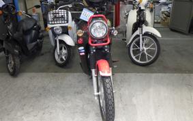 HONDA ｸﾛｽｶﾌﾞ JA10