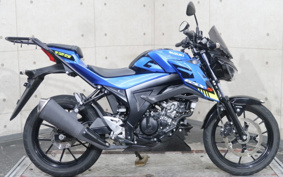 SUZUKI GSX-S125 ABS DL32B