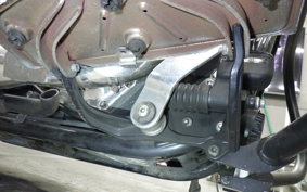 HARLEY FLSTC 1450 2005