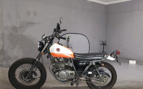 SUZUKI GLASS TRACKER BIG BOY NJ47A