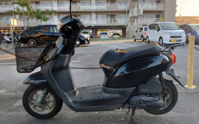 HONDA  TACT  BASIC  AF79