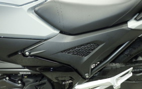 HONDA NC750X DCT 2026 RH23