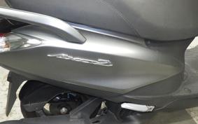 YAMAHA AXIS 125 Z 2005 SEJ6J