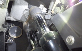 YAMAHA TRICITY 125 SE82J