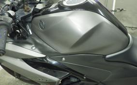 YAMAHA YZF-R25 2003 RG10J