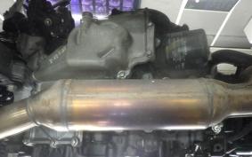 KAWASAKI Z250 Gen.2 1994 EX250Y