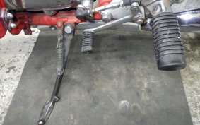 HONDA CB900F 2025 SC01