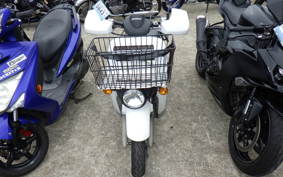 HONDA ﾍﾞﾝﾘｨ50-2 2024 AA05