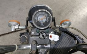 SUZUKI ST250 NJ4AA