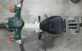 HONDA C50 SUPER CUB AA01