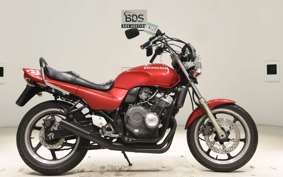 HONDA JADE 2022 MC23