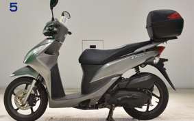 HONDA DIO 110 2020 JF31