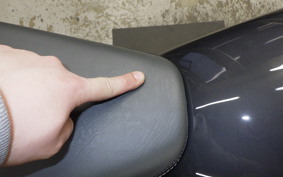 YAMAHA SR400 Gen.5 2021 RH16J