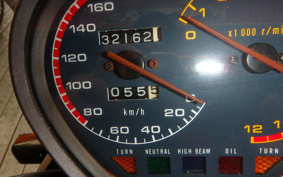 SUZUKI GSX750S KATANA 1983 GS750X