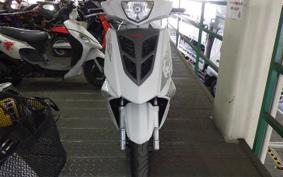 PGO TIGRA 125