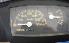 YAMAHA JOG Gen.1 3KJ