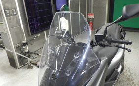 YAMAHA MAJESTY155 Gen.2 S 2024 SG52J