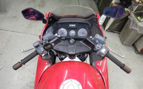 SUZUKI GSX1100F 1990 GV72A